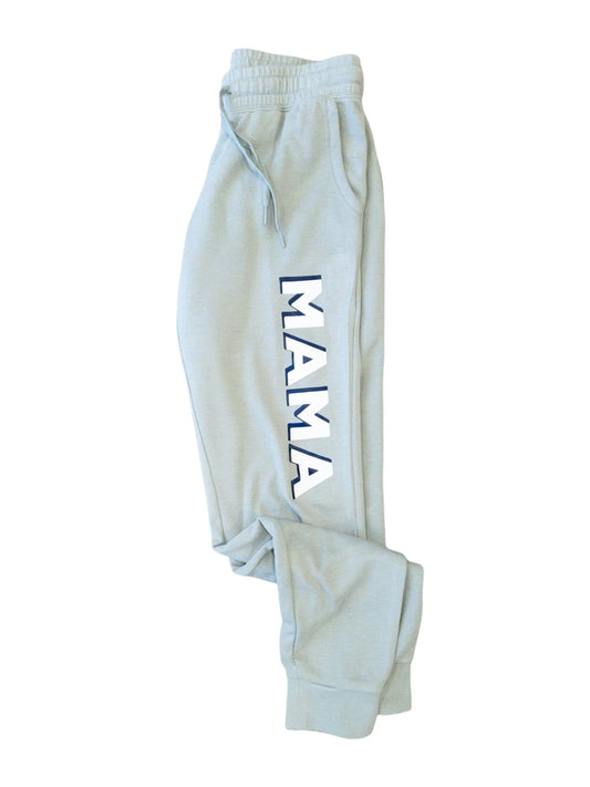 3D Mama Sage Joggers: Online only!