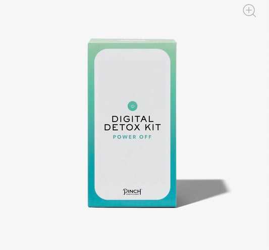 Digital Detox Kit